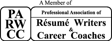 RESUME WRITER